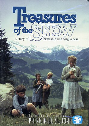 Следы на снегу  (1980)