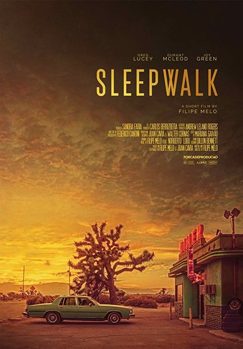 Sleepwalk  (2018)