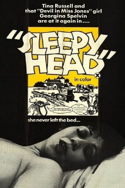 Sleepy Head  (1973)