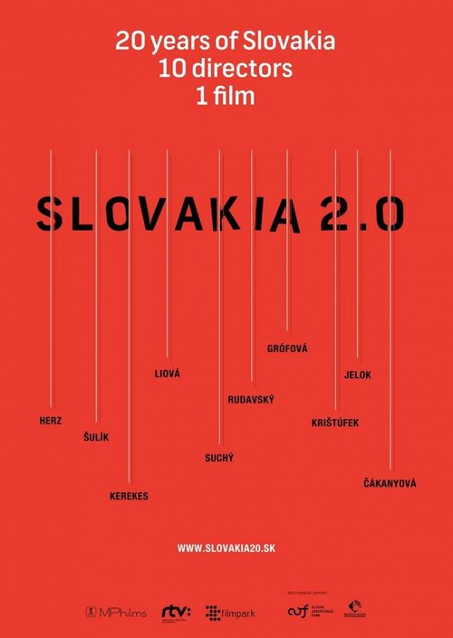 Словакия 2.0  (2014)