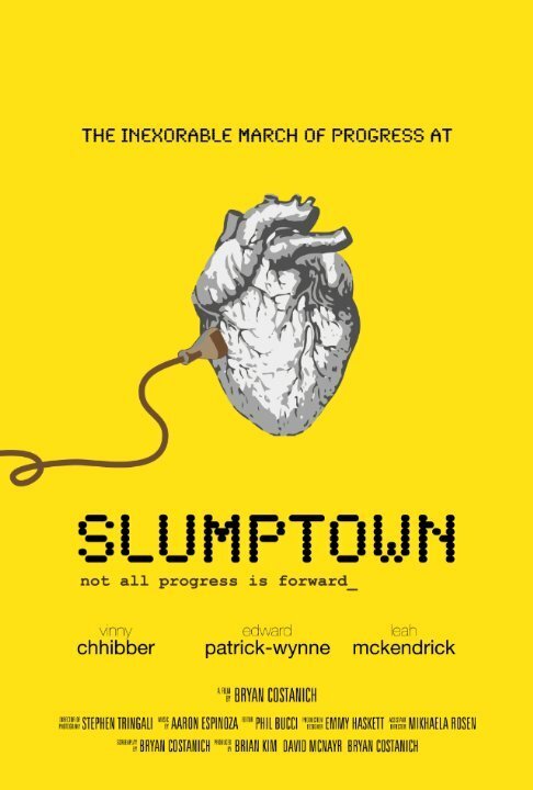 Slumptown