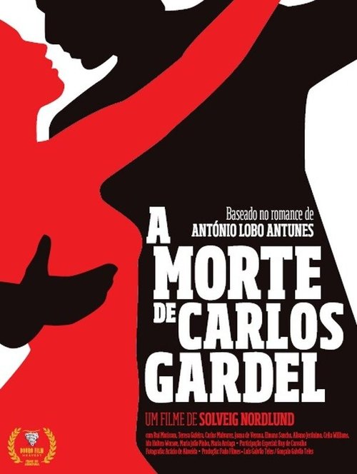 Смерть Карлоса Гарделя