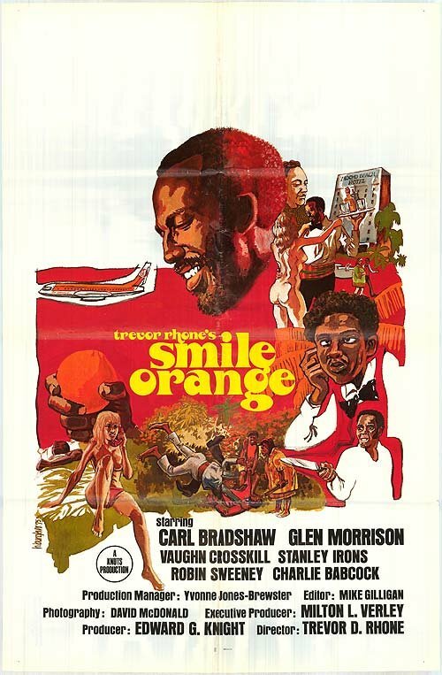 Smile Orange  (1976)