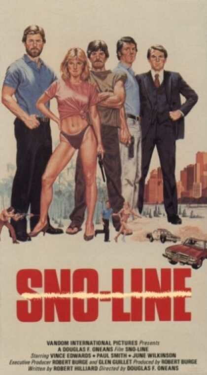 Sno-Line
