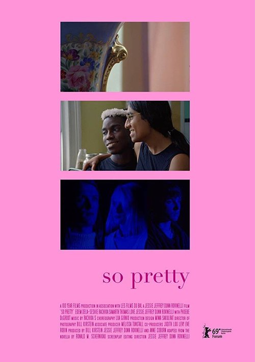So Pretty  (2019)
