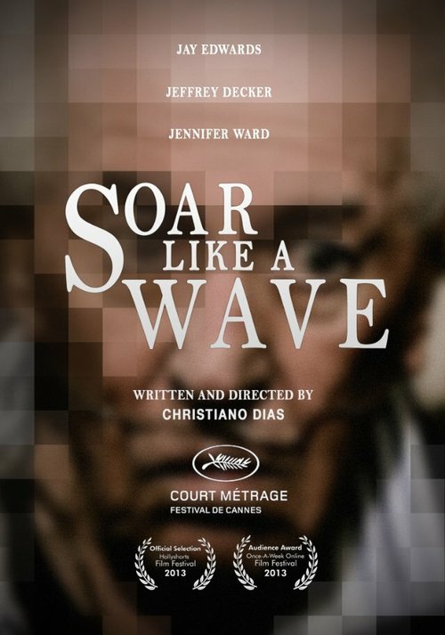 Soar Like a Wave