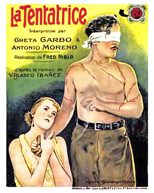 Соблазнительница  (1926)