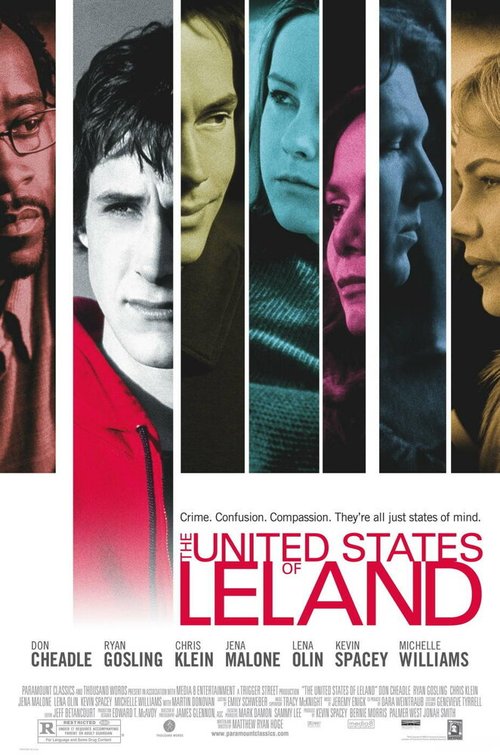 Соединенные штаты Лиланда  (2007)