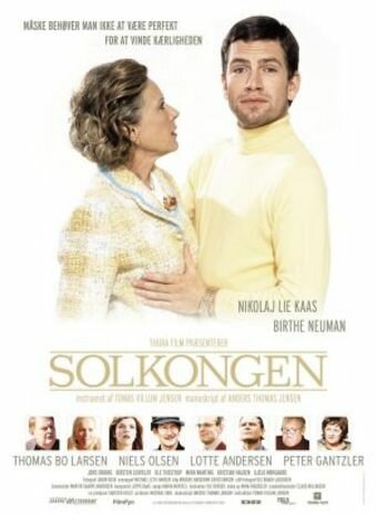 Solkongen  (2005)