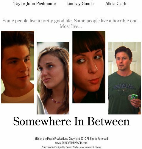 Somewhere in Between  (2010)