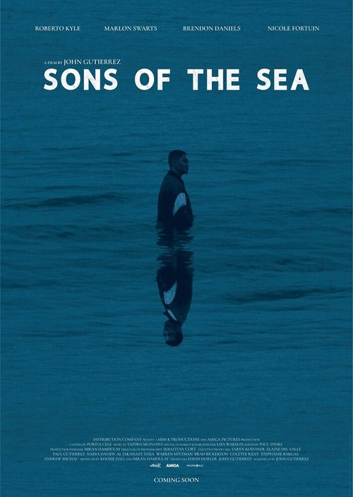 Sons of the Sea  (2021)