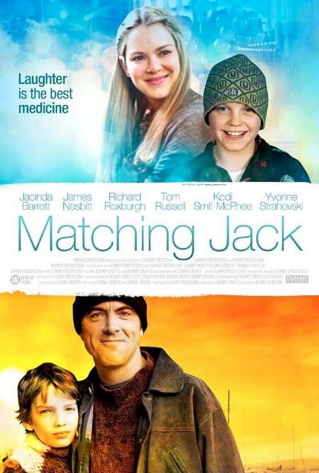Соответствие Джека  (2005)