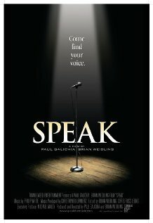Speak  (2011)