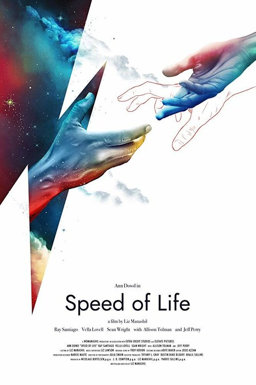 Speed of Life  (2019)