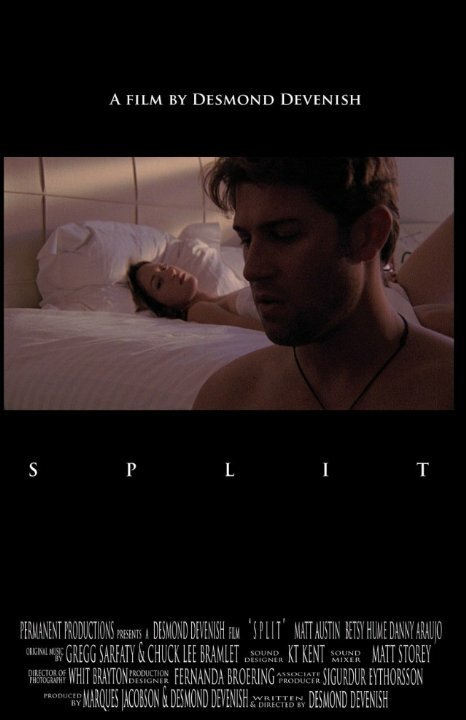 Split  (2009)