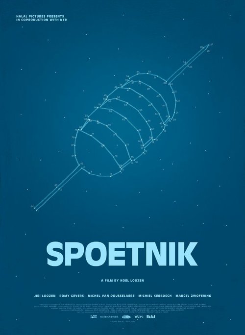 Spoetnik  (2015)