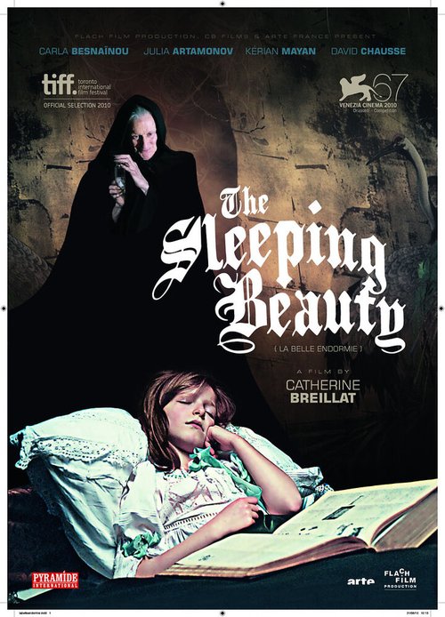 Спящая красавица  (2010)
