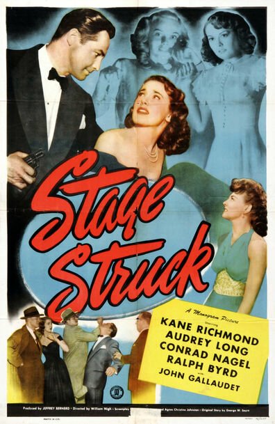 Stage Struck  (1948)