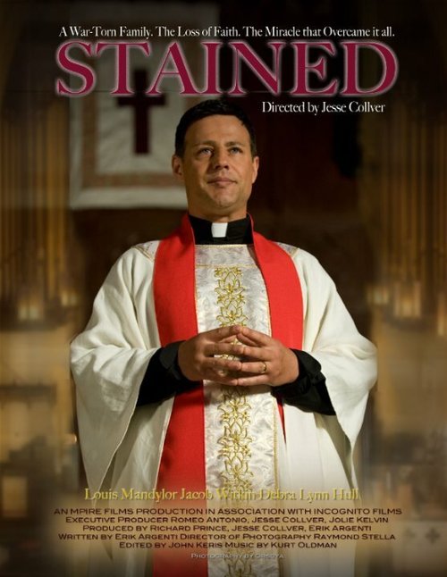 Stained  (2010)