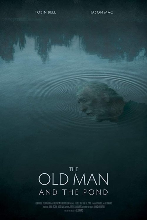 Старик и пруд  (2020)