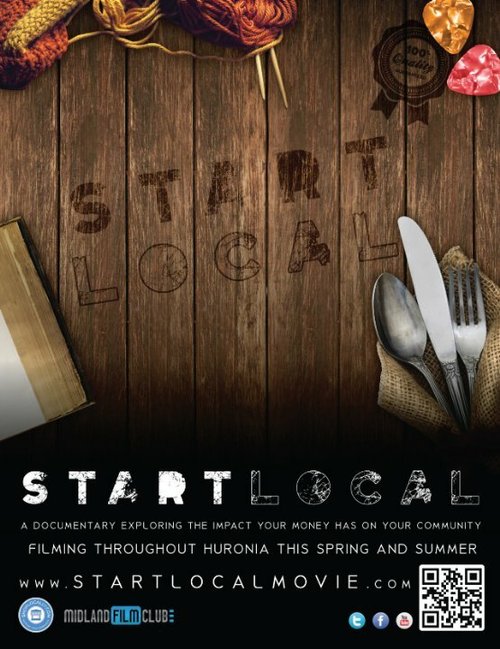 Start Local  (2013)