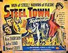 Steel Town  (1952)