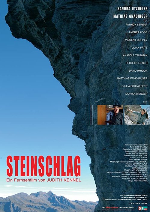 Steinschlag  (2005)