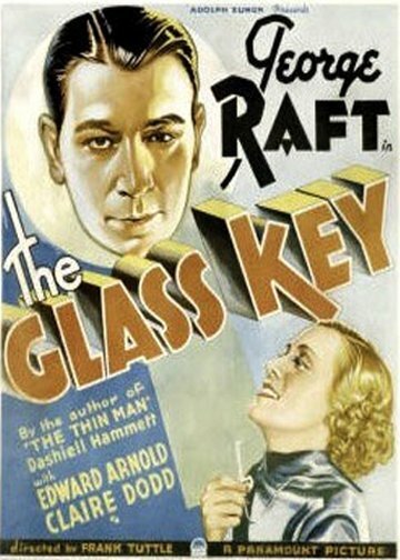 Стеклянный ключ  (1935)
