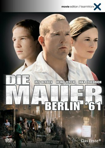 Стена — Берлин '61  (2006)