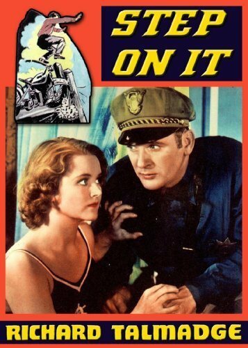 Step on It  (1936)