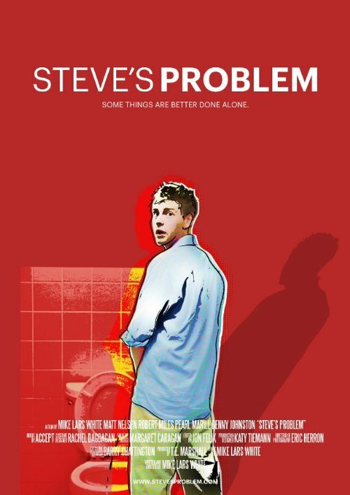 Steve's Problem  (2014)