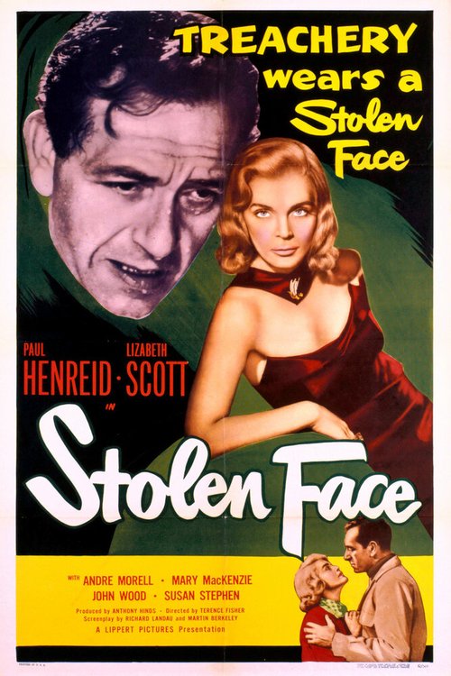 Stolen Face  (1952)