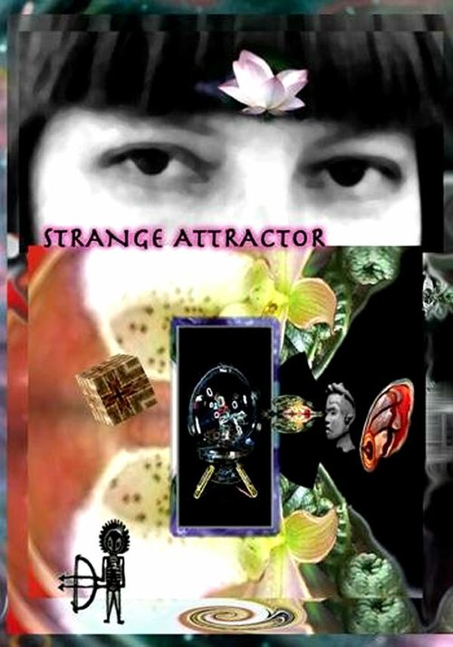 Strange Attractor