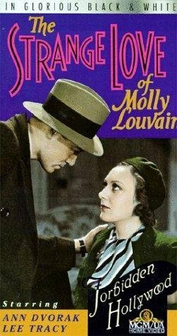 Странная любовь Молли Лувен  (1932)