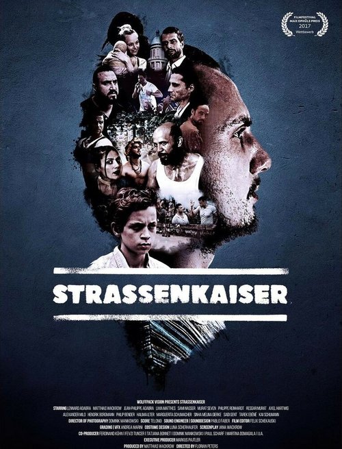 Strassenkaiser  (2017)