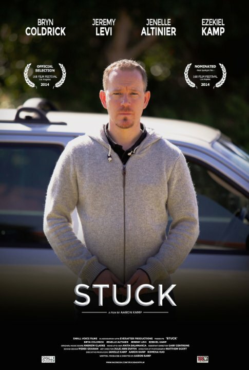 Stuck  (2014)