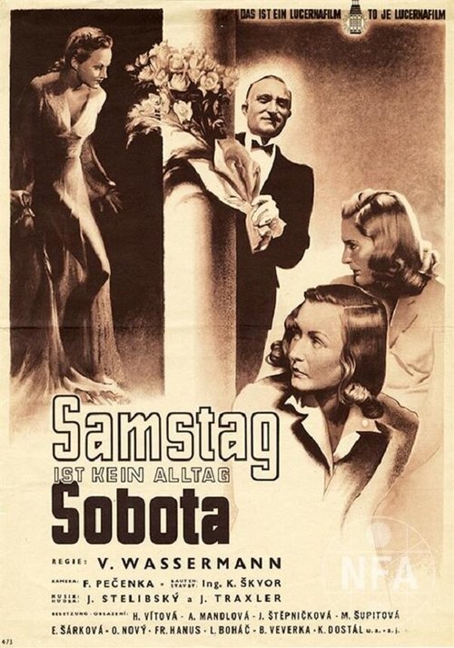 Суббота  (1945)