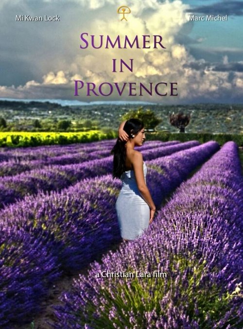 Summer in Provence  (2012)
