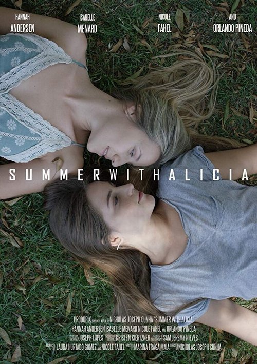 Summer with Alicia  (2017)
