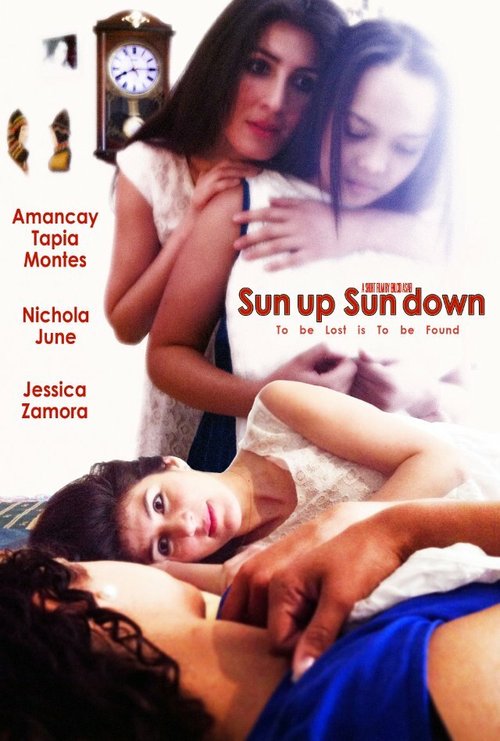 Sun up Sun down  (2014)