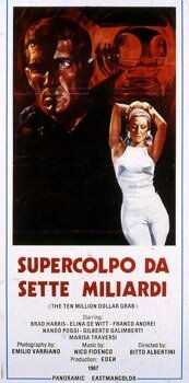 Supercolpo da 7 miliardi  (1967)