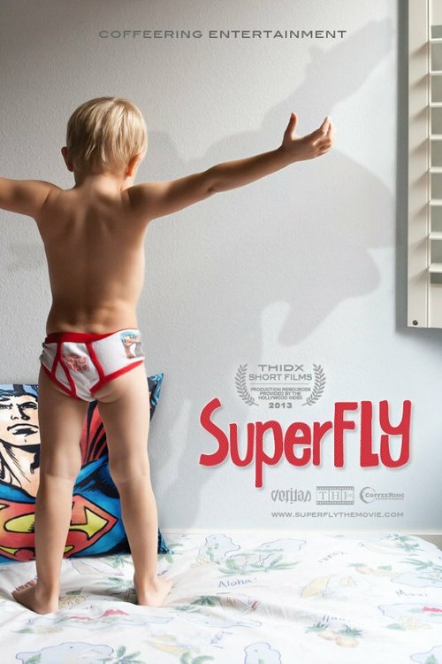 SuperFLY  (2014)