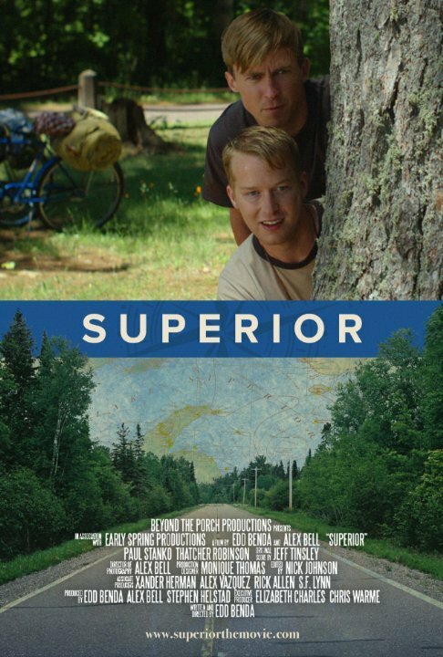 Superior  (2015)