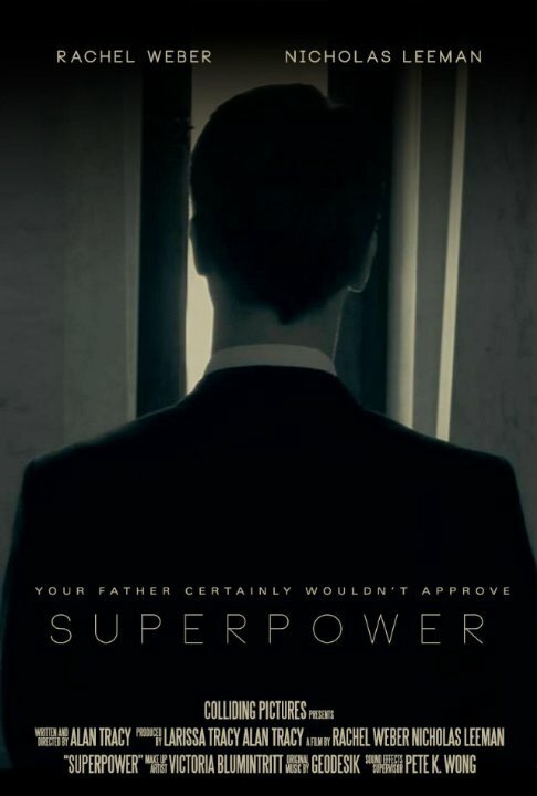 Superpower  (2013)