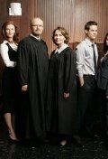 Supreme Courtships  (2007)