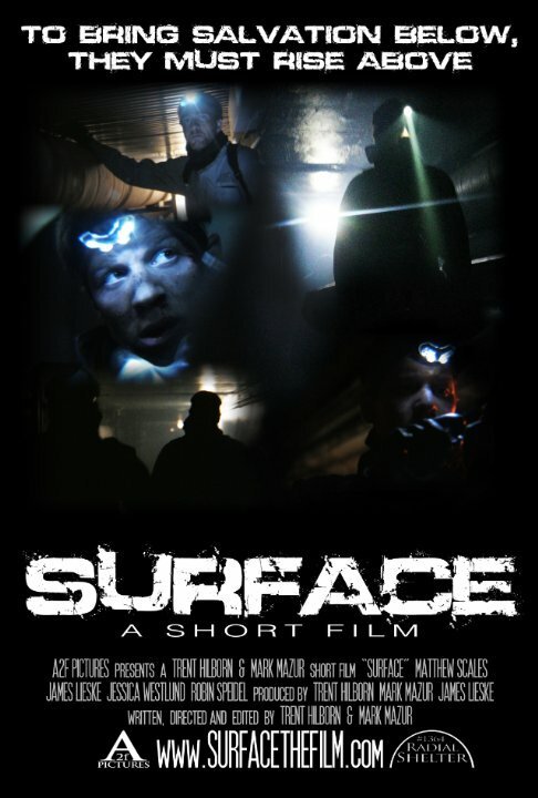 Surface  (2010)