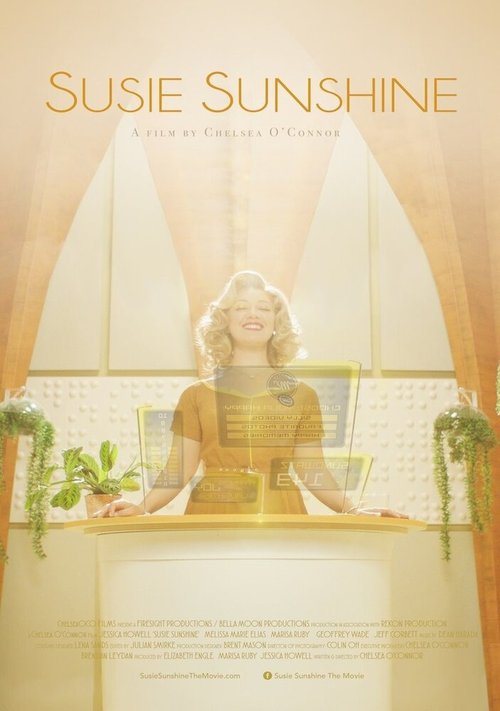 Susie Sunshine  (2016)