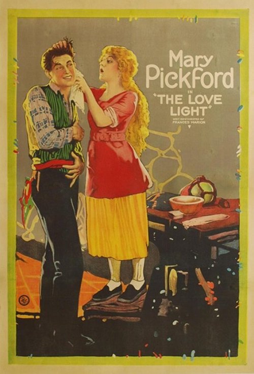Свет любви  (1921)