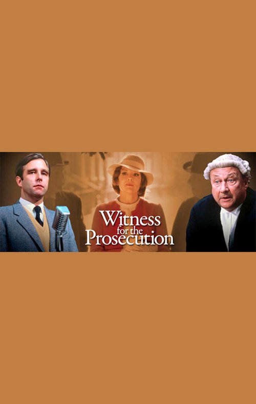 Свидетель обвинения  (1982)