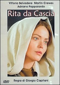 Святая Рита Кашийская  (2004)